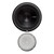 Rockford Fosgate P3D2-15 15in Subwoofer + P2P3G-15 Grille