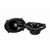 Rockford Fosgate T1462 4x6in Coaxial Car Speakers, 2 Pairs