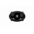 Rockford Fosgate T1462 4x6in Coaxial Car Speakers, 2 Pairs