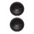 Rockford Fosgate P2D2-12 12in 2-Ohm DVC Subwoofers, Pair