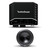 Rockford Fosgate R2-500X1 Amp + P3D4-10 10in Sub