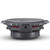 Rockford Fosgate P3SD4-10 10in Subwoofer + P3SG-10 Grille