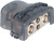 Rockford Fosgate RFDB1 Car Audio Battery Terminals, 2 Pack