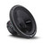 Rockford Fosgate P3D4-15 15in 4-Ohm DVC Subwoofers, Pair