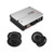 MTX TH400.4 Amp + THUNDER65 6.5in & THUNDER693 6x9in Speakers