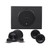 Rockford Fosgate R165-S + R165X3 Speakers + P300-10 Powered Sub