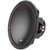 MTX JH10001 Amp + 2 5512-22 12in Dual 2-Ohm Car Subwoofers