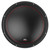 MTX JH10001 Amp + 2 5512-22 12in Dual 2-Ohm Car Subwoofers