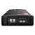 MTX JH10001 Amp + 2 5515-22 15in Dual 2-Ohm Car Subwoofers