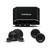 Rockford Fosgate R2-300X4 Amp + R165-S + R165X3 Speakers