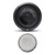 Rockford Fosgate P3SD4-12 12in Subwoofer + P3SG-12 Grille