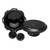 Rockford Fosgate P1675-S + P1692 6.75in & 6x9in Car Speakers