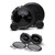 Rockford Fosgate P165-SI + P1694 6.5in & 6x9in Car Speakers
