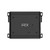 MTX TN10001 Mono Amp + TL-DBE Digital Bass Enhancer