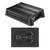 Hertz DPower-1 Amp + DBX-253 10in Loaded Sub Box