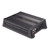Hertz DPower-1 Amp + DBX-253 10in Loaded Sub Box