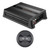 Hertz DPower-1 Amp + DS-253 10in 4-Ohm Subwoofer