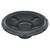 Hertz DPower-1 Amp + DS-253 10in 4-Ohm Subwoofer