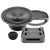 Hertz CP-5.1K + CPK-165 + CPX-165 + MPS-250-S2 Car Audio Kit