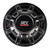 MTX TH1500.1 Amp + 2 7512-44 12in Dual 4-Ohm Car Subwoofers