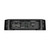 Hertz DP-1.500 Amp + MPS-250-S2 10in Shallow Subwoofer