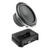 Hertz CP-1.700 Amp + MP-250-D43 10in Dual 4-Ohm Subwoofer