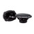 Rockford Fosgate T1675 + T1692 4-Speaker Kit + 72-8104 Harness