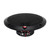 Rockford Fosgate R1675X2 6.75in Coaxial Speakers, Pair + 72-5602 Harness