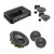 Hertz CP-5.1K + MPK-1653 + MPX-1653 + MPS-300-S2 Car Audio Kit