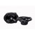 Rockford Fosgate T1682 6x8in Coaxial Speakers, 2 Pairs + 72-5512 Harness