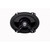 Rockford Fosgate T1682 6x8in Coaxial Speakers, 2 Pairs + 72-5512 Harness