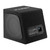 Hertz DSK-1653 + DCX-1653 Speakers + DBA-201 Powered Sub
