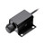 Alpine S2-A60M S-Series Class-D Mono Subwoofer Amplifier & RUX-KNOB.2 Remote Bass Knob Bundle