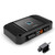 Alpine R2-A75M R-Series Mono Subwoofer Amplifier & RUX-KNOB.2 Remote Bass Knob Bundle