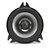 Alpine Optim8 DSP Amp & BassRev™ BRV-S65 6.5" & BRV-S40 4" Speaker Set