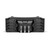 Rockford Fosgate M5-1500X5 5 Ch. Element Ready Amplifier 125x4 + 400x1 @ 4-Ohm, 200x4 + 700x1 @ 2-Ohm, Na + 700x1 @ 1-Ohm, 400x2 @ 4-Ohm + Na Bridged - Used, Open Box