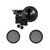 Diamond Audio H65S HEX 6.5-inch Component System + 2 MPG65 Grilles