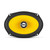 JL Audio C1-690x + C1-650x 4-Speaker Kit, 82-7402/82-7400 Adapters & Harnesses