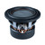 Memphis Dual MJM812 Subs + MJP1500.1 Amp + 0GKIT (1-Ohm Load)