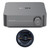 WIIM AMP PRO SPACE GRAY STREAMING AMPLIFER WITH SIXFIVE VSERIES 6.5IN STEREO IN-CEILING