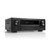 Focal Theva No1 Black Speakers (Pair) + Denon AVR-X1800H
