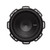 Rockford Fosgate P2D4-10 10” Subwoofer- DVC (dual 4-Ohm), 300 Watts Rms, 600 Watts Peak - Used, Good