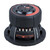 Memphis Audio MOJO Pro MJP844 8" 1500w Competition Car Subwoofer DVC 4 ohm Subwoofer - Used, Good