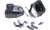 SSV Works RG4-F65u 6.5" Front Kick Pods For Polaris Ranger XP1000 2018 and up - Used, Very Good