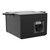 Wavtech Dual thinPRO10-2 + LINK1500.1PLUS + linkRC Complete Bass Kit