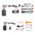 XKglow MX-ROCK-ADV + MX-FO-MINI Premium Off-Road + Cabin Ambient Kit