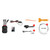 XKglow MX-ROCK-ADV + MX-FO-MINI Premium Off-Road + Cabin Ambient Kit