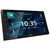 JVC KW-V660BT Receiver + Rearview Camera + SiriusXM Tuner