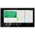 JVC KW-V660BT Receiver + Rearview Camera + SiriusXM Tuner