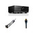 Yamaha RX-A2A + Tributaries 2m 48G HDMI + T8 Power Kit